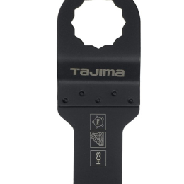 Tajima : Lame HCS denture fine 20 mm ( supercut - vecturo )