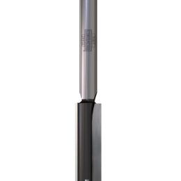 CMT Contractor : Fraise carbure droite 16 mm longue - coupe en bout