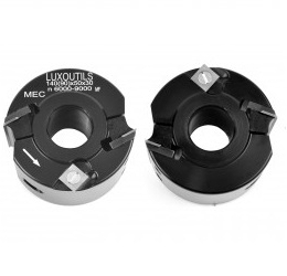 Porte outils à profiler 90 x 50 alesage 30 mm