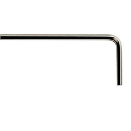 CMT : Clef hexagonale BTR pour vis 3 mm