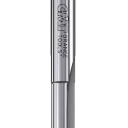 CMT : Fraise carbure droite 7,6 mm - queue 8 mm