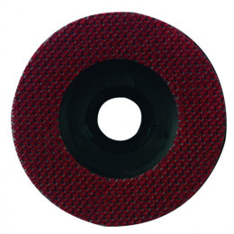 Proxxon : Support disque auto aggrippant diametre 50 mm pour LHW