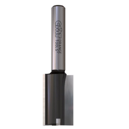 CMT : Fraise carbure droite 18 mm industrielle longue