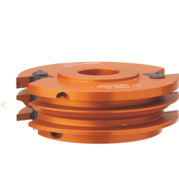 CMT : Porte outils profil /c doucine avancement 12 mm