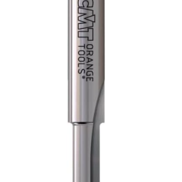 CMT : Fraise carbure droite 6 mm - queue 8 mm