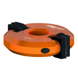 CMT : Porte-outils multipentes inclinable + 90° - 90° al : 50 mm