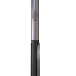 CMT Contractor : Fraise carbure droite 10 mm longue - coupe en bout