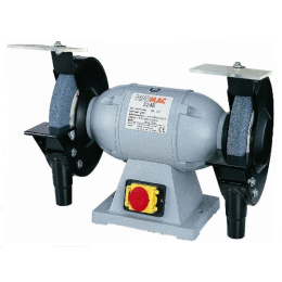 Promac : touret a meuler 200 mm - 324-E