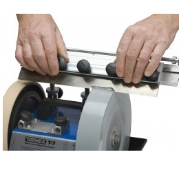 Tormek : Dispositif fers degau SVH-320