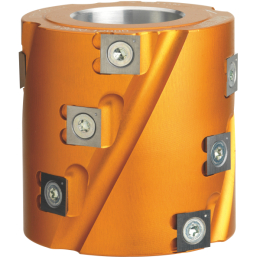 CMT : P.O. calibreur hélicoidal ht 80 + roulement