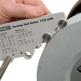Tormek : Positionneur d'angle TTS-100