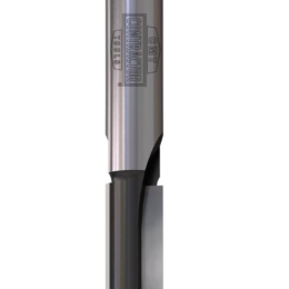 CMT Contractor : Fraise carbure droite 8 mm