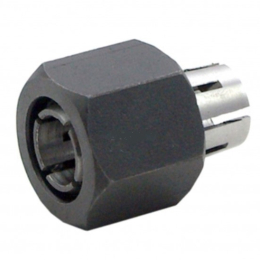 Virutex : Pince + écrou  8 mm défonceuse FR217 / FRE160P