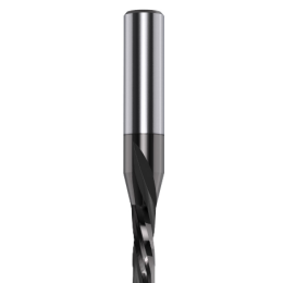 CMT : fraise helicoidale assemblage LAMELLO® P-SYSTEM