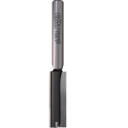 CMT : Fraise carbure droite 23,5 mm industrielle