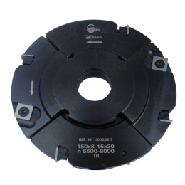 P.O. intermediaire 10 mm