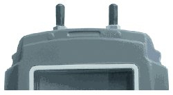 CMT : Pointe de rechange pour Hygromètre - humidimetre digital DMM-001