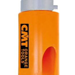CMT : Trépan - scie cloche carbure 40 mm usage multiple