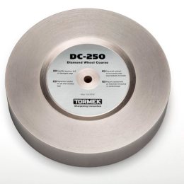 Tormek : Meule Diamand grosse grain 350 DC-250 + produit anti-corrosion