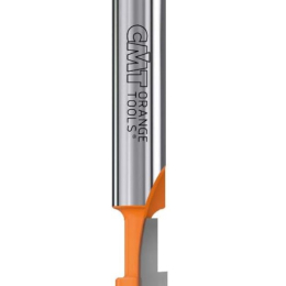 CMT : Fraise carbure serrure en T 8,5 / 5,6 mm pour boulon M5