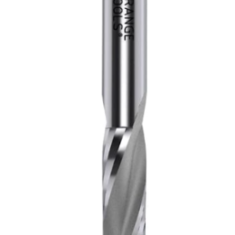 CMT : Fraise carbure hélicoidale 8 mm longue
