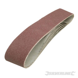 Grain n° 80 - 100 x 914 par 5 pieces