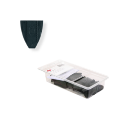 Lamelle auto-serrante E-20H par 80