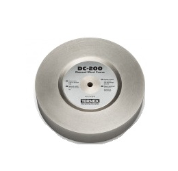 Tormek : Meule Diamand grosse grain 350 DC-200 + produit anti-corrosion