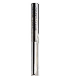 CMT : Fraise carbure droite longue 8 mm Queue 6 mm