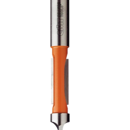 CMT : Fraise carbure Occulus 8 mm