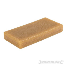 Gomme de nettoyage abrasif 150 x 75 x 25 mm