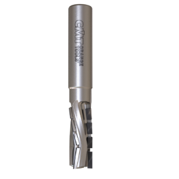 CMT : Fraise hélicoidale Diamant pour Nesting 12 mm - queue 12 mm