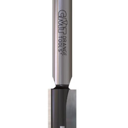 CMT : Fraise carbure droite 12 mm industrielle