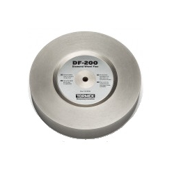 Tormek : Meule Diamant fine grain 600 DF-200 + produit anti-corrosion