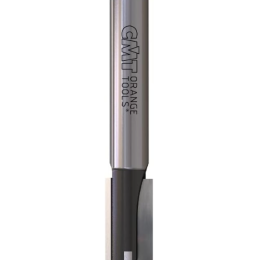CMT : Fraise carbure droite 14 mm industrielle Longue