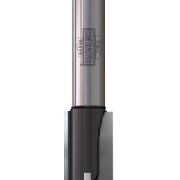 CMT Contractor : Fraise carbure droite 12 mm  - coupe en bout