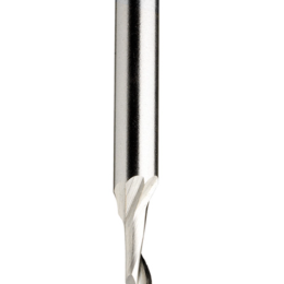 CMT : Fraise Hélicoidale 12 mm HS positive ALU /  PVC