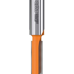 CMT : Fraise carbure droite 12,7 mm longue Q = 12,7 mm