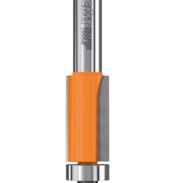CMT : Fraise à affleurer 19 x 38,1 mm carbure Queue 12,7 mm