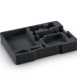 Tormek : T8-00 Bac de rangement pour les accessoires inclus dans la Tormek T-8