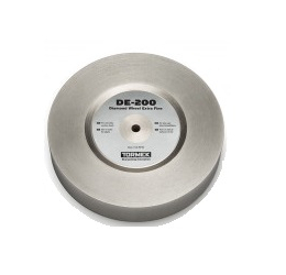 Tormek : Meule Diamant extra-fine grain 1200 DE-200 + produit anti-corrosion