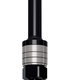 CMT : Arbre Q=8  pour disque série 822