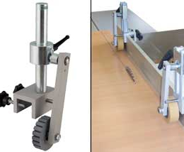 Bimaq : Galet presseur Roller plaq 80