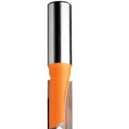 CMT : Fraise carbure droite 28,5 mm - queue 12,7 mm