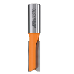 CMT : Fraise carbure droite 12mm  Q = 12,7 mm