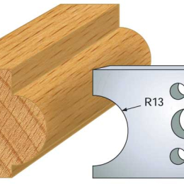 fers 40mm 119 mouton