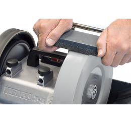 Tormek : Prépare meule SP 650