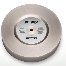 Tormek : Meule Diamant fine grain 600 DF-250 + produit anti-corrosion