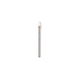 Leman : Foret faïence HM D. 8 mm L. 78 mm