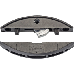 Lamello : Clamex S-18 par 80 paires